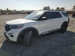 1FMSK7DH6NGA11591 2022 FORD EXPLORER