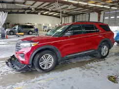 1FMSK7DH6NGA11946 2022 FORD EXPLORER