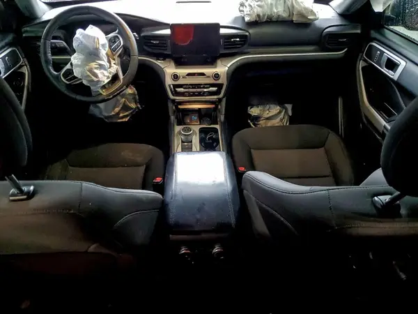 1FMSK7DH6NGA11946 2022 FORD EXPLORER - Image 8