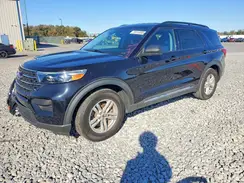 1FMSK7DH6NGA15141 2022 FORD EXPLORER
