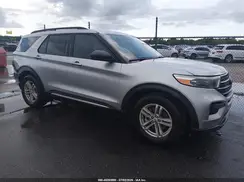1FMSK7DH6NGA15768 2022 FORD EXPLORER