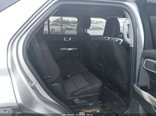1FMSK7DH6NGA15768 2022 FORD EXPLORER - Image 8