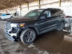 1FMSK7DH6NGA17052 2022 FORD EXPLORER
