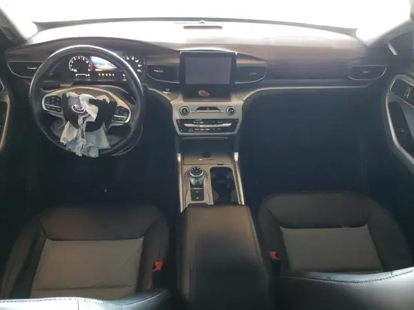 1FMSK7DH6NGA17052 2022 FORD EXPLORER - Image 8