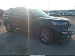1FMSK7DH6NGA17245 2022 FORD EXPLORER