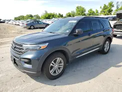 1FMSK7DH6NGA19514 2022 FORD EXPLORER