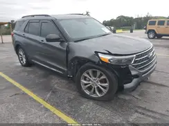 1FMSK7DH6NGA20520 2022 FORD EXPLORER