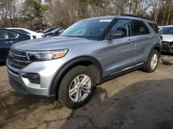 1FMSK7DH6NGA33901 2022 FORD EXPLORER