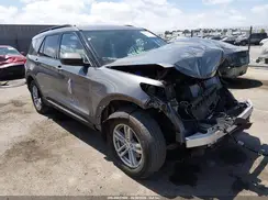 1FMSK7DH6NGA34529 2022 FORD EXPLORER