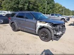 1FMSK7DH6NGA36023 2022 FORD EXPLORER