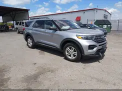 1FMSK7DH6NGA37690 2022 FORD EXPLORER
