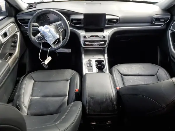 1FMSK7DH6NGA48883 2022 FORD EXPLORER - Image 8