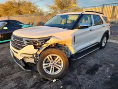 1FMSK7DH6NGA51556 2022 FORD EXPLORER