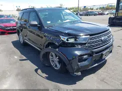 1FMSK7DH6NGA62525 2022 FORD EXPLORER