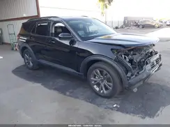 1FMSK7DH6NGA66235 2022 FORD EXPLORER