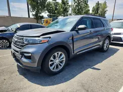 1FMSK7DH6NGA69135 2022 FORD EXPLORER