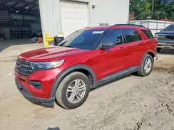 1FMSK7DH6NGA69264 2022 FORD EXPLORER