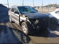 1FMSK7DH6NGA73590 2022 FORD EXPLORER