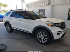1FMSK7DH6NGA74335 2022 FORD EXPLORER