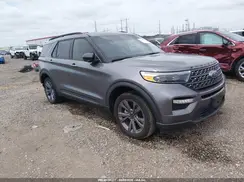 1FMSK7DH6NGA75534 2022 FORD EXPLORER