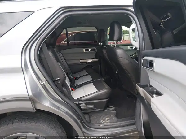 1FMSK7DH6NGA75534 2022 FORD EXPLORER - Image 8