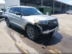 1FMSK7DH6NGA75713 2022 FORD EXPLORER
