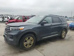 1FMSK7DH6NGA76148 2022 FORD EXPLORER