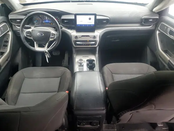 1FMSK7DH6NGA76148 2022 FORD EXPLORER - Image 8