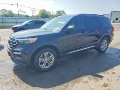 1FMSK7DH6NGA76828 2022 FORD EXPLORER