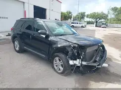 1FMSK7DH6NGA76960 2022 FORD EXPLORER