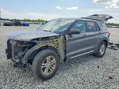 1FMSK7DH6NGA79597 2022 FORD EXPLORER