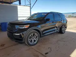 1FMSK7DH6NGA83617 2022 FORD EXPLORER