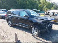 1FMSK7DH6NGA90034 2022 FORD EXPLORER