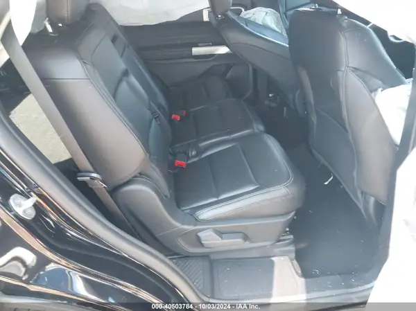 1FMSK7DH6NGA90034 2022 FORD EXPLORER - Image 8