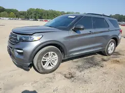 1FMSK7DH6NGA97839 2022 FORD EXPLORER