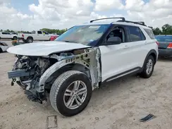 1FMSK7DH6NGB06149 2022 FORD EXPLORER