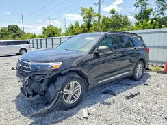 1FMSK7DH6NGB23467 2022 FORD EXPLORER