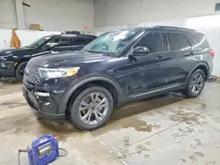 1FMSK7DH6NGB36557 2022 FORD EXPLORER