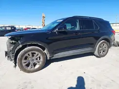 1FMSK7DH6NGB36560 2022 FORD EXPLORER