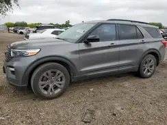 1FMSK7DH6NGB37062 2022 FORD EXPLORER