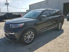 1FMSK7DH6NGB37935 2022 FORD EXPLORER