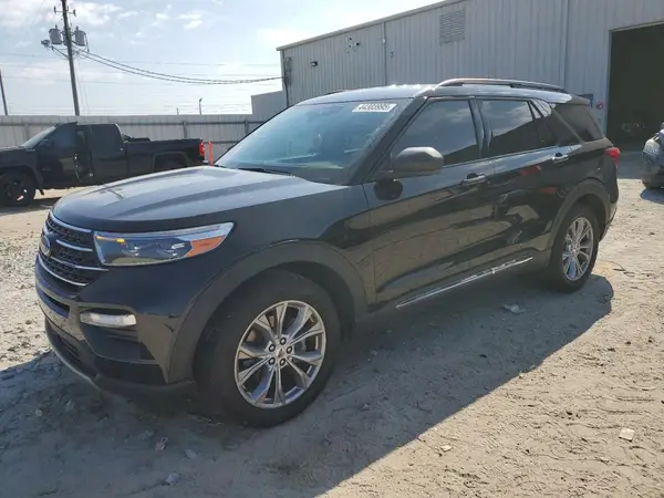 1FMSK7DH6NGB37935 2022 FORD EXPLORER - Image 1