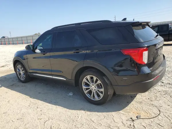 1FMSK7DH6NGB37935 2022 FORD EXPLORER - Image 2