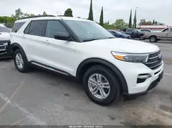 1FMSK7DH6NGB38261 2022 FORD EXPLORER