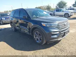 1FMSK7DH6NGB40205 2022 FORD EXPLORER