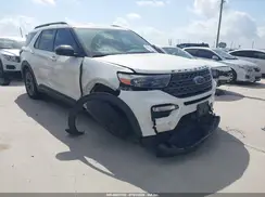 1FMSK7DH6NGB43475 2022 FORD EXPLORER