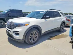 1FMSK7DH6NGB45274 2022 FORD EXPLORER
