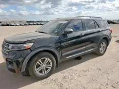 1FMSK7DH6NGB53956 2022 FORD EXPLORER
