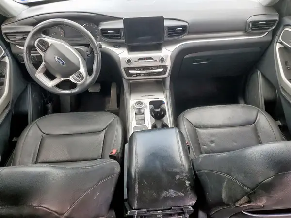 1FMSK7DH6NGB53956 2022 FORD EXPLORER - Image 8