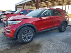 1FMSK7DH6NGB57165 2022 FORD EXPLORER